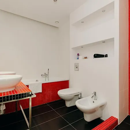Shortstaypoland Jana Pawla Warsaw Exterior photo