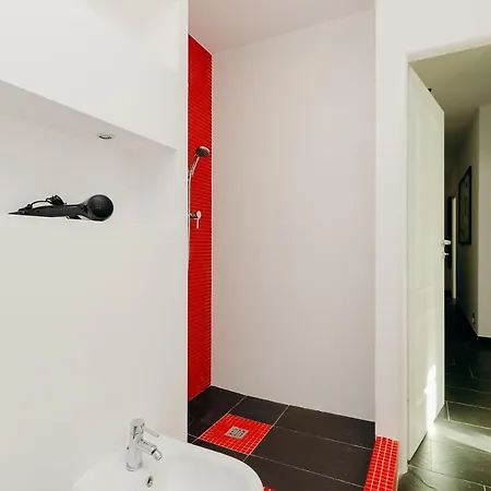 Shortstaypoland Jana Pawla Warsaw Exterior photo