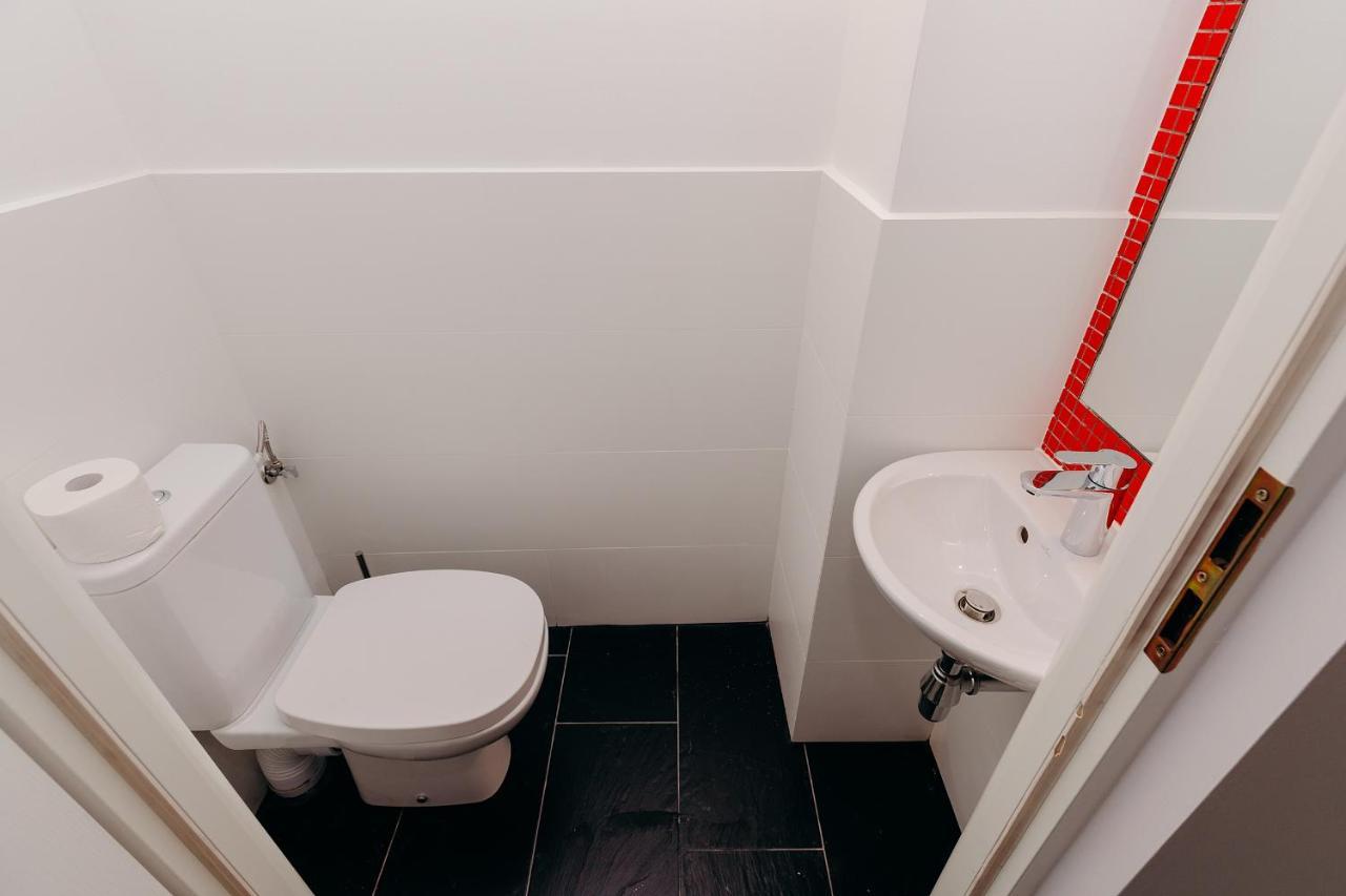 Apartment Shortstaypoland Jana Pawla Warschau