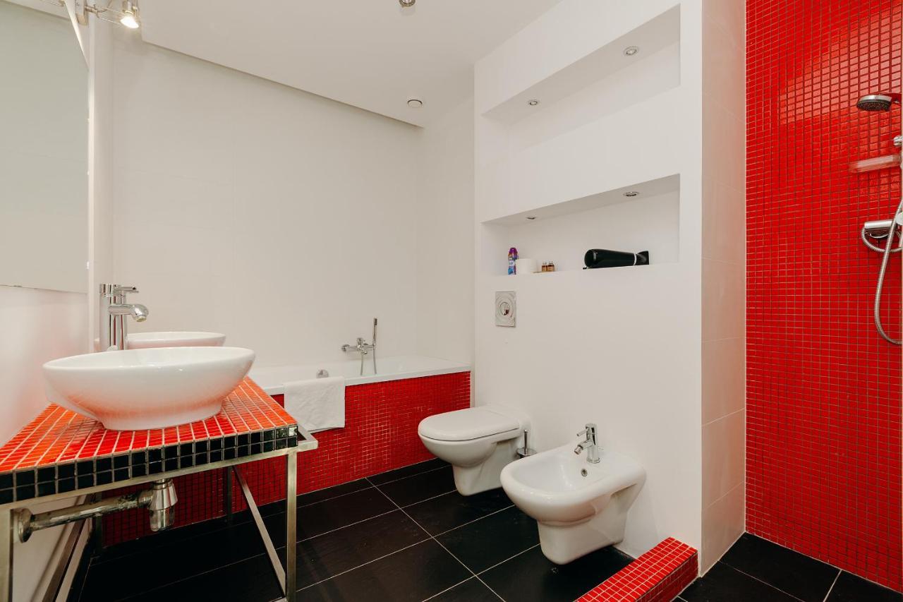 Apartment Shortstaypoland Jana Pawla *