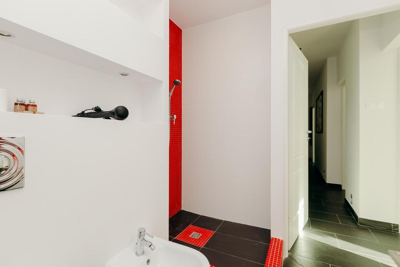 Shortstaypoland Jana Pawla Apartment