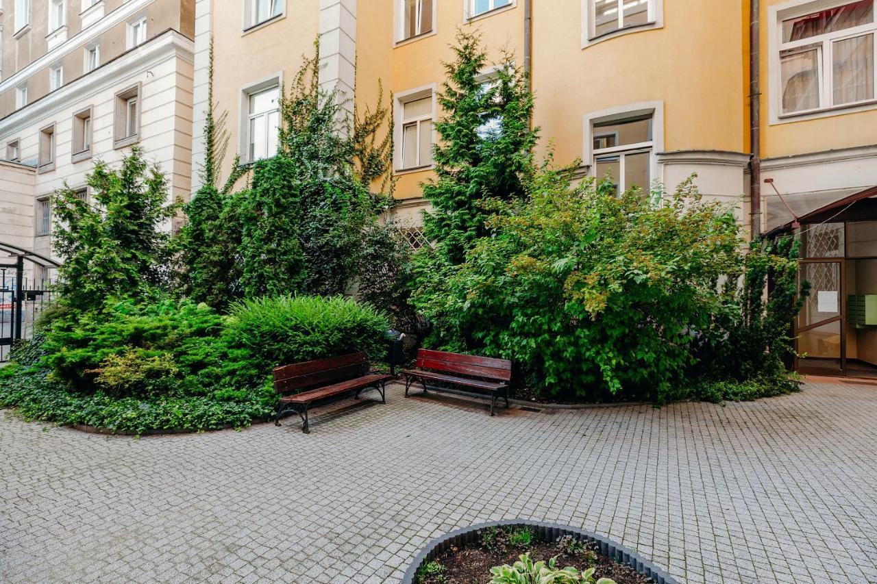 Shortstaypoland Jana Pawla Apartment *
