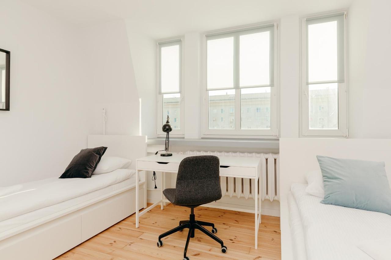 Apartment Shortstaypoland Jana Pawla *