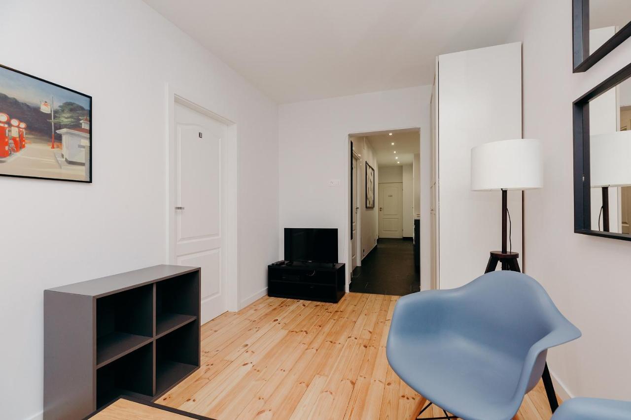 Shortstaypoland Jana Pawla Apartment *