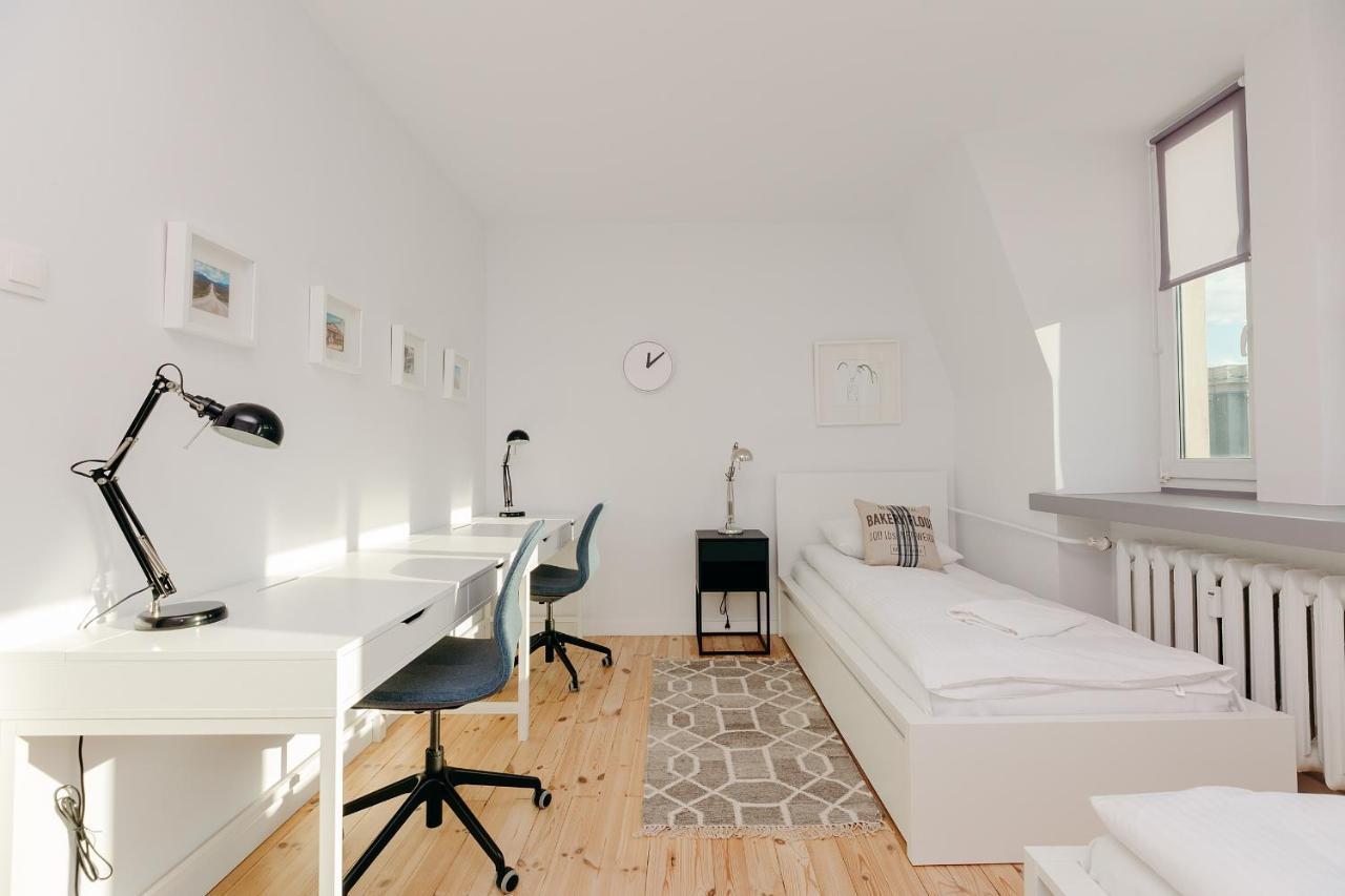 Shortstaypoland Jana Pawla Apartment *