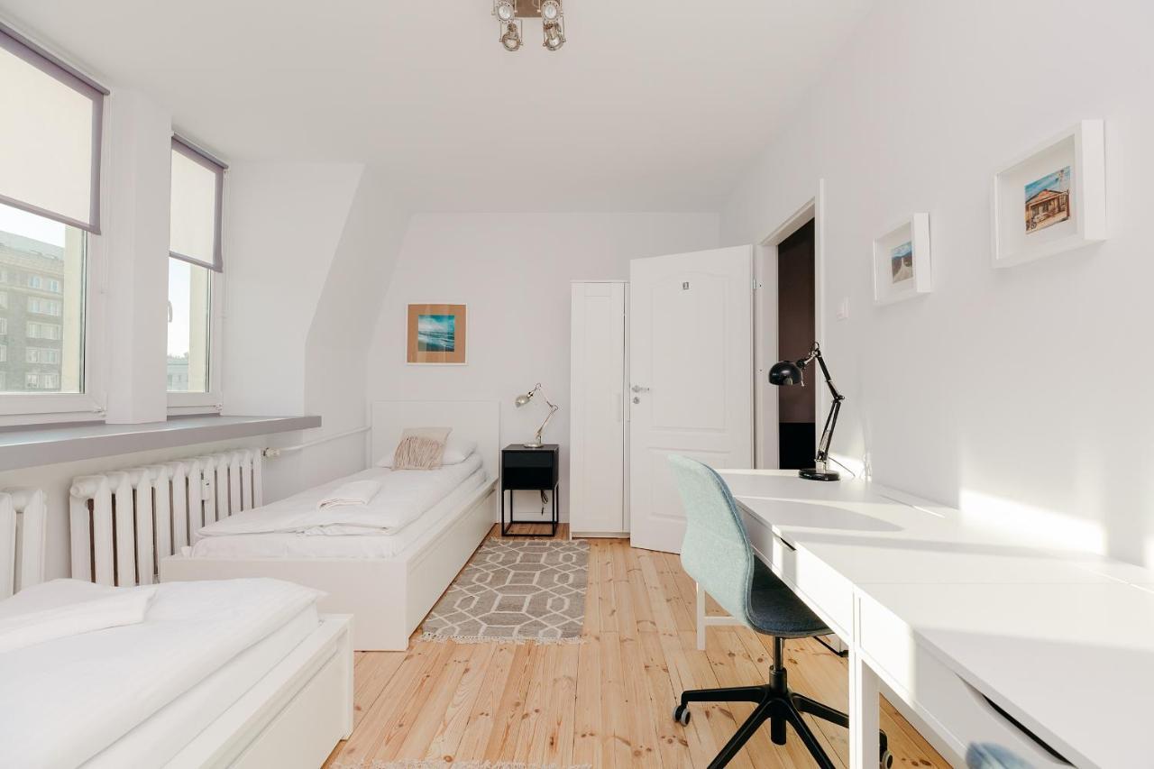 Apartment Shortstaypoland Jana Pawla *